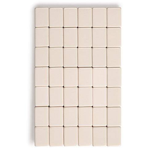American Mahjong Set with Vintage Rosewood E13940