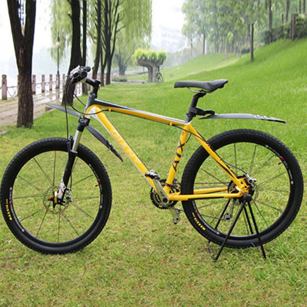 Folding Bike Repair Stand M69388