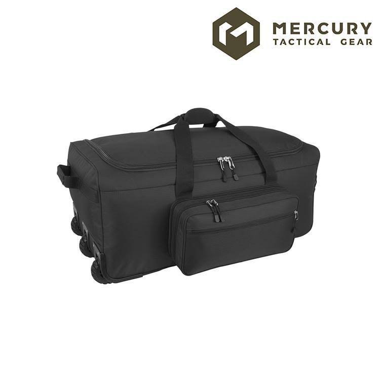Multicam Deployment Bag O190