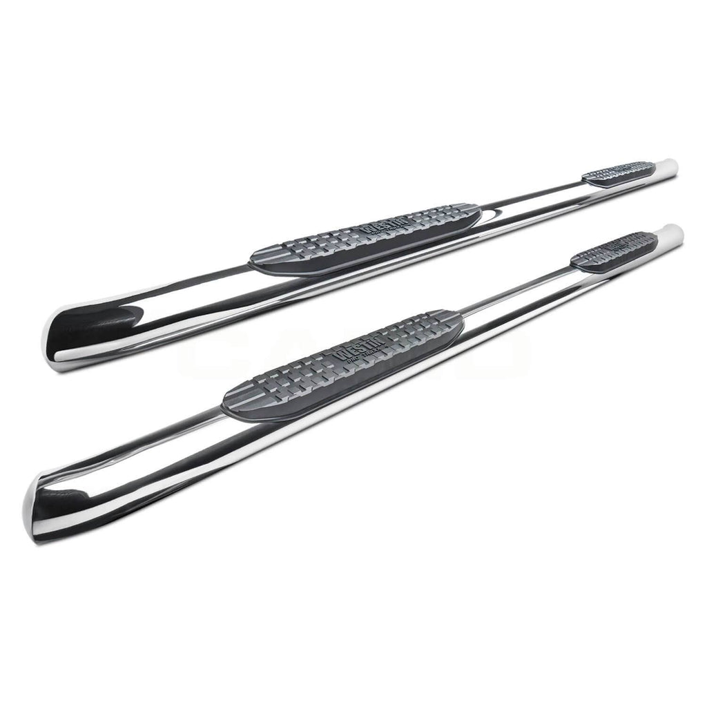 Oval Nerf Step Bars E44521