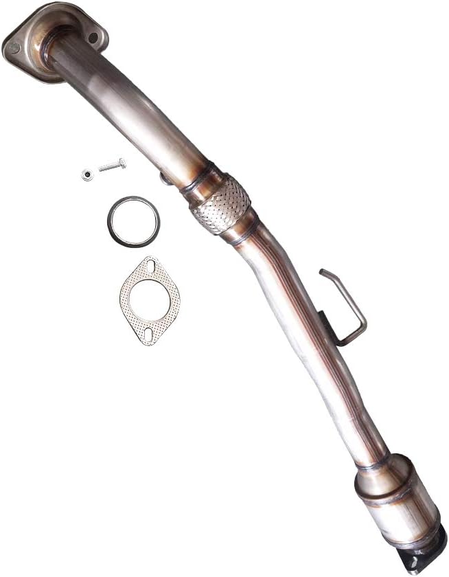 Exhaust Manifold Catalytic Converter for 2002-2006 Altima 2.5L L4 B6589
