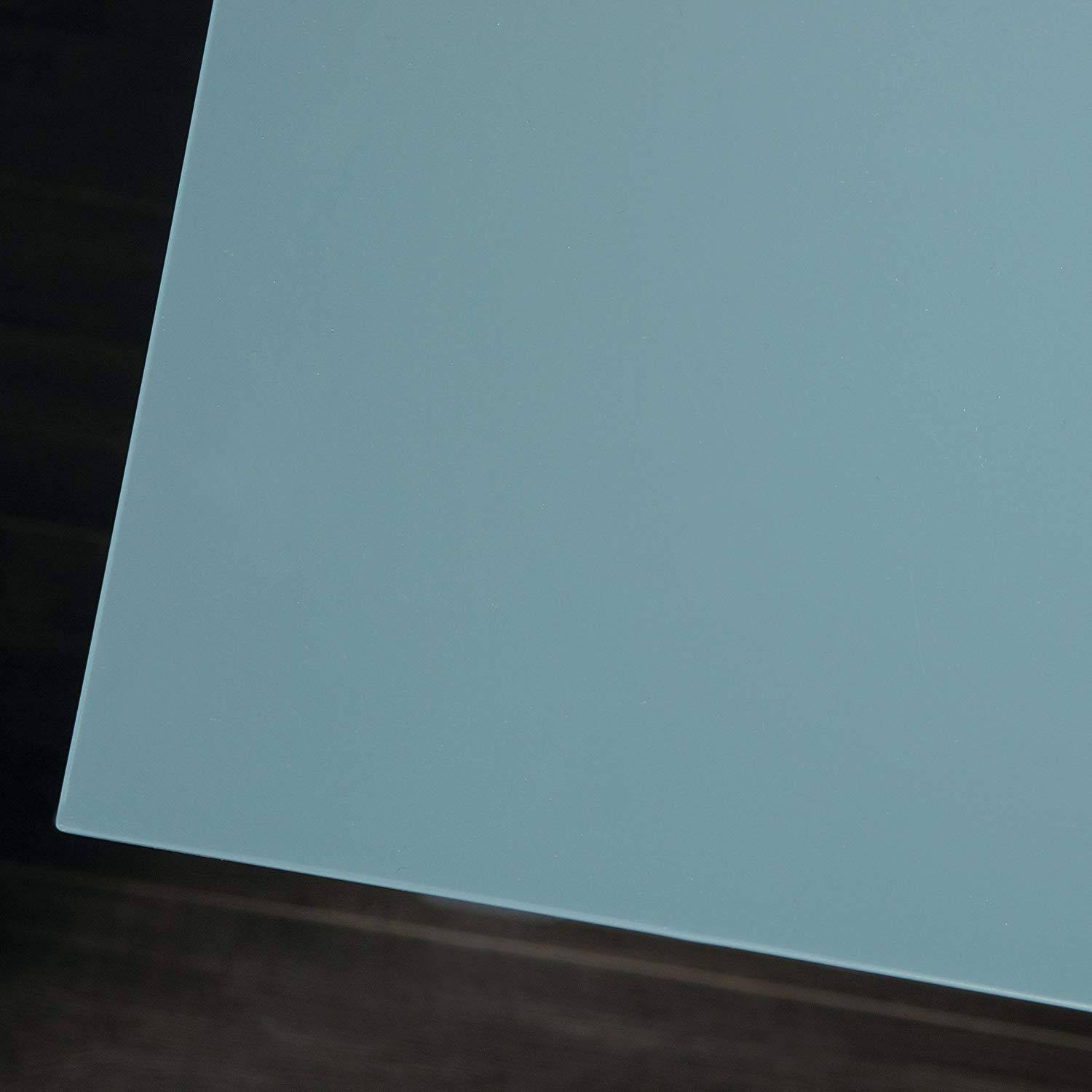 Moody Blue Display Cabinet Q450