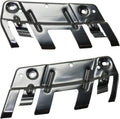 Headlight Bracket for Toyota Prius 2004 2005 2006 2007 2008 2009 Driver and Passenger Side Pair Pack of 2 T3060