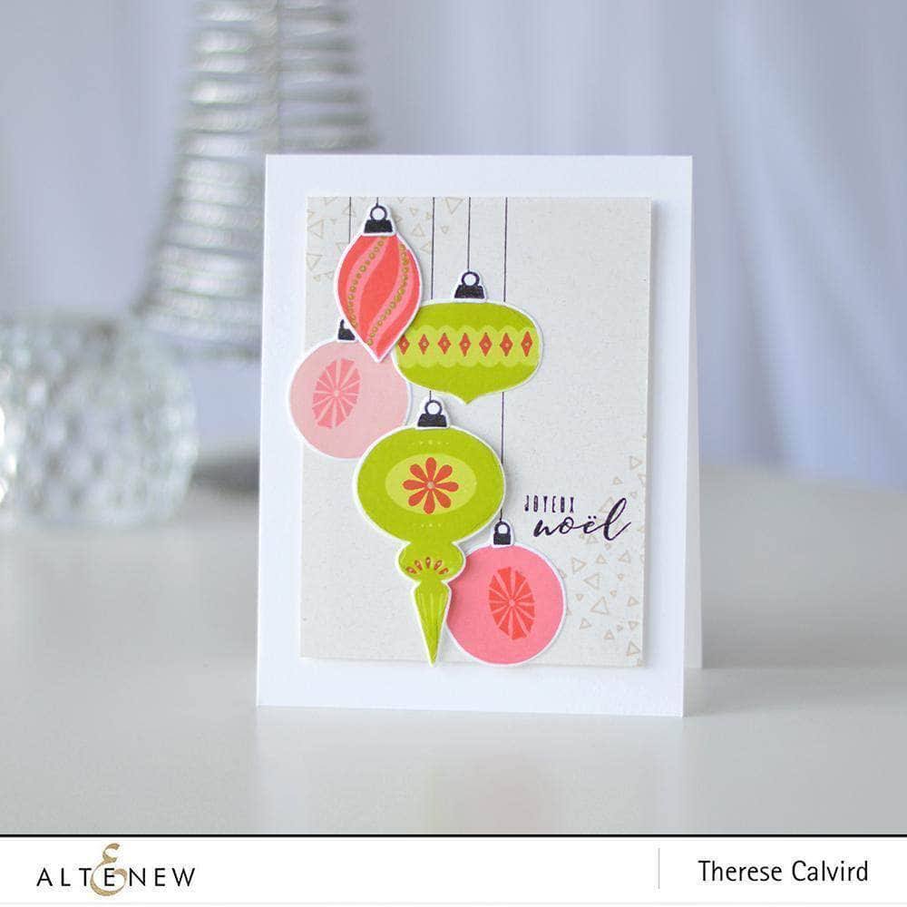 Cardmaking Kit Z467