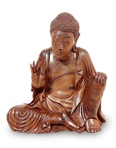Wood Figurine Q9650