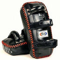 Black Kick Curved Pads Boxing Training Muay Thai MMA M200