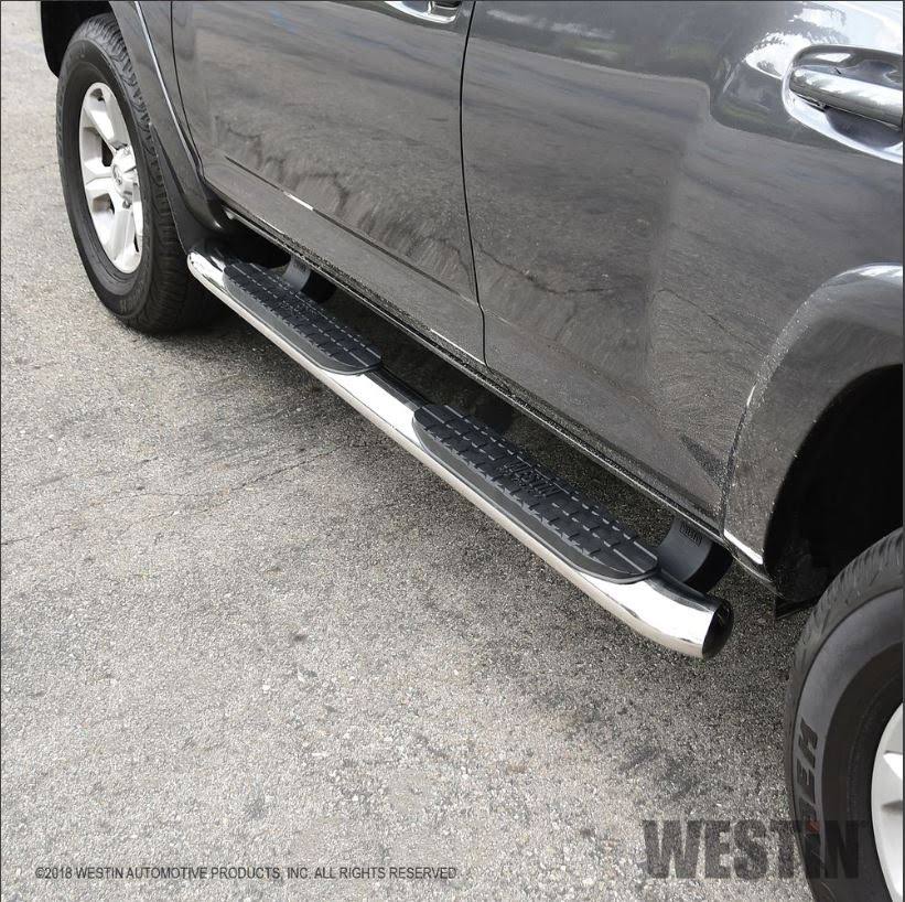 Oval Nerf Step Bars E44521
