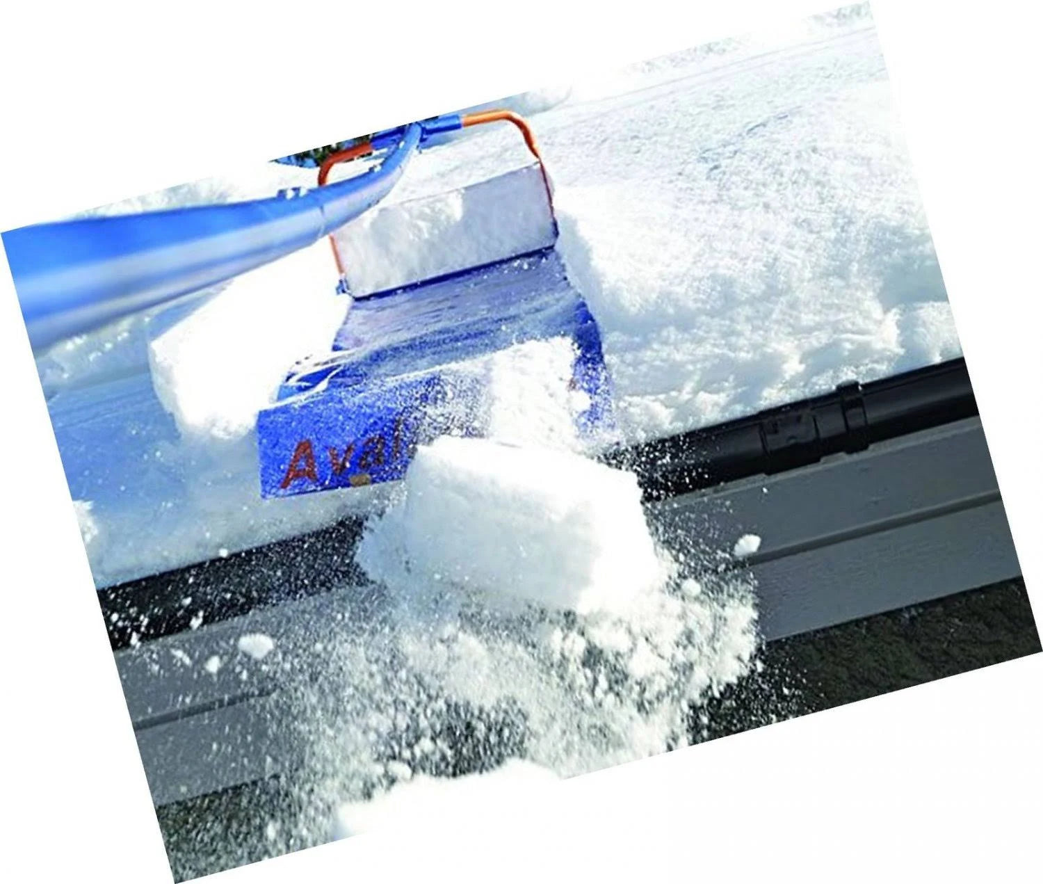 Roof Rake O660