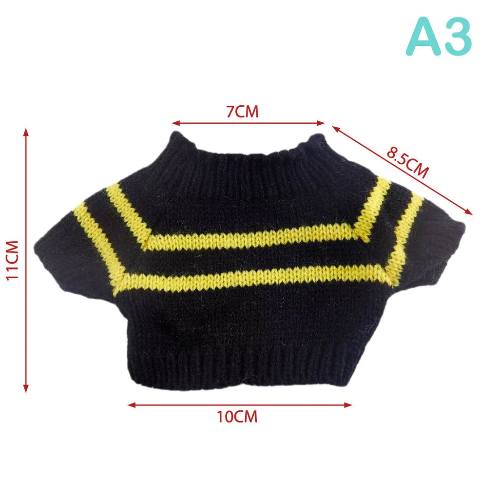 Duck Doll Clothes Accessories O2121
