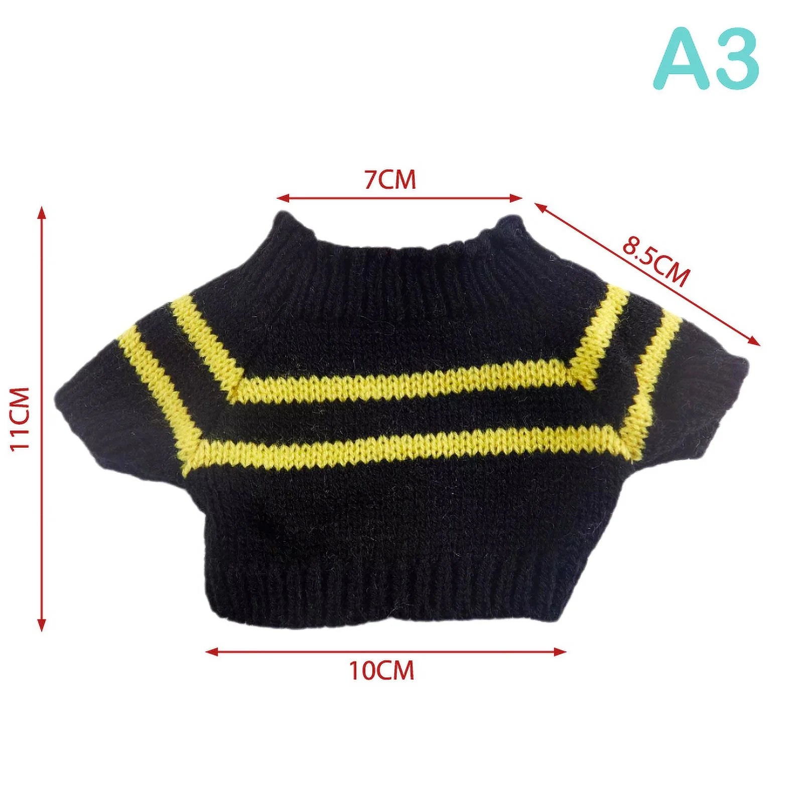 Duck Doll Clothes Accessories O2121