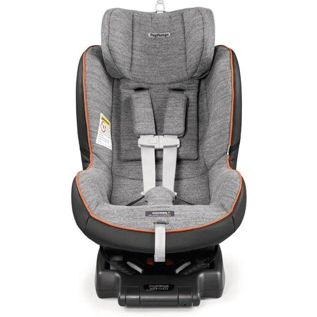 Convertible Car Seat Licorice U4329