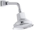 Polished Chrome Showerhead G34201
