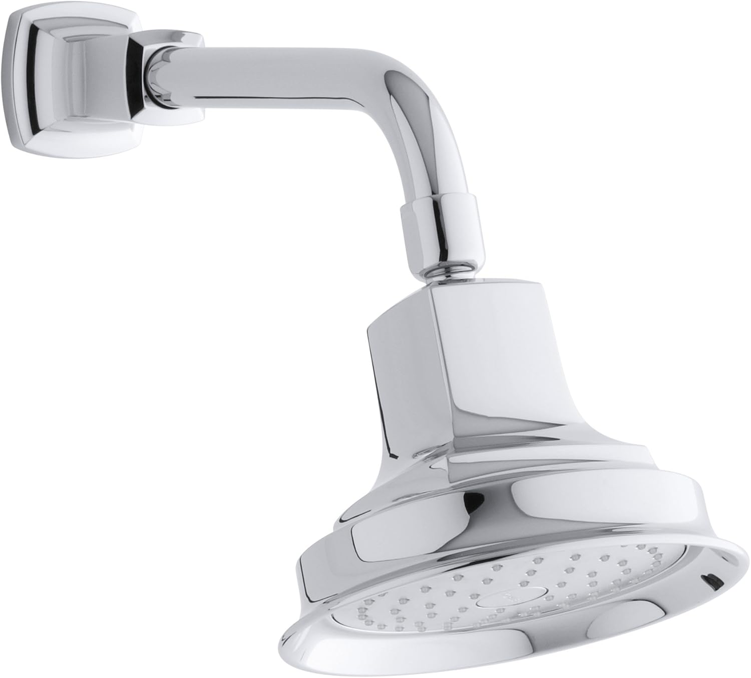 Polished Chrome Showerhead G34201