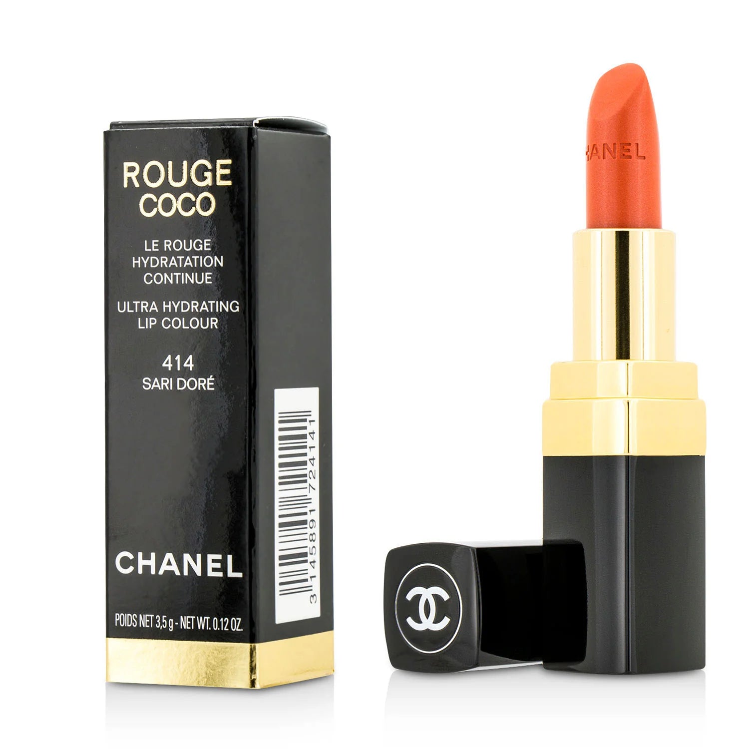 3.5g Hydrating Lip Colour G5191