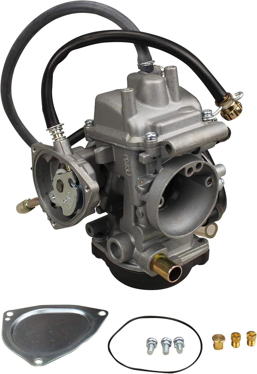 Carburetor H243365