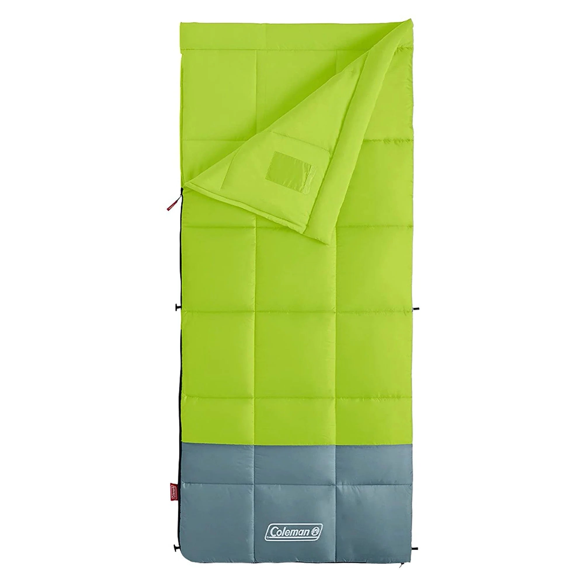 2 Pack 30 Degree Lightweight Sleeping Bag U8813