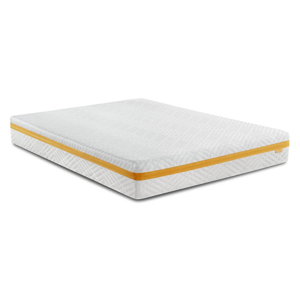 10 in. Medium Memory Foam Tight Top Full Mattress K737113