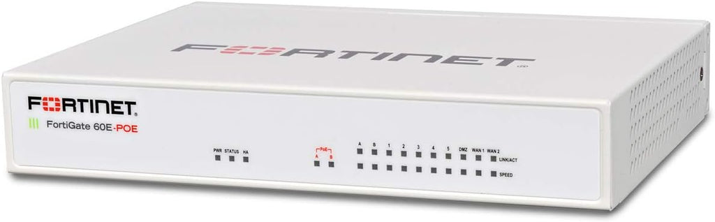Network Security Appliance with 1 Year 24x7 Enterprise Protection P84500