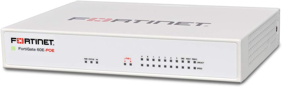 Network Security Appliance with 1 Year 24x7 Enterprise Protection P84500