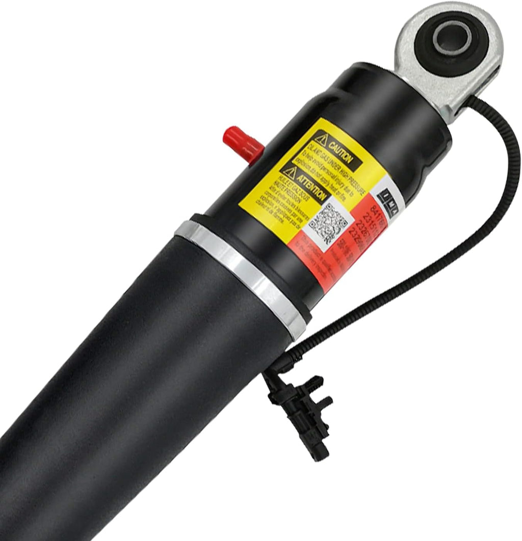 Rear Air Shocks and Struts Adjustable Car Suspension Shock Absorbers E7570