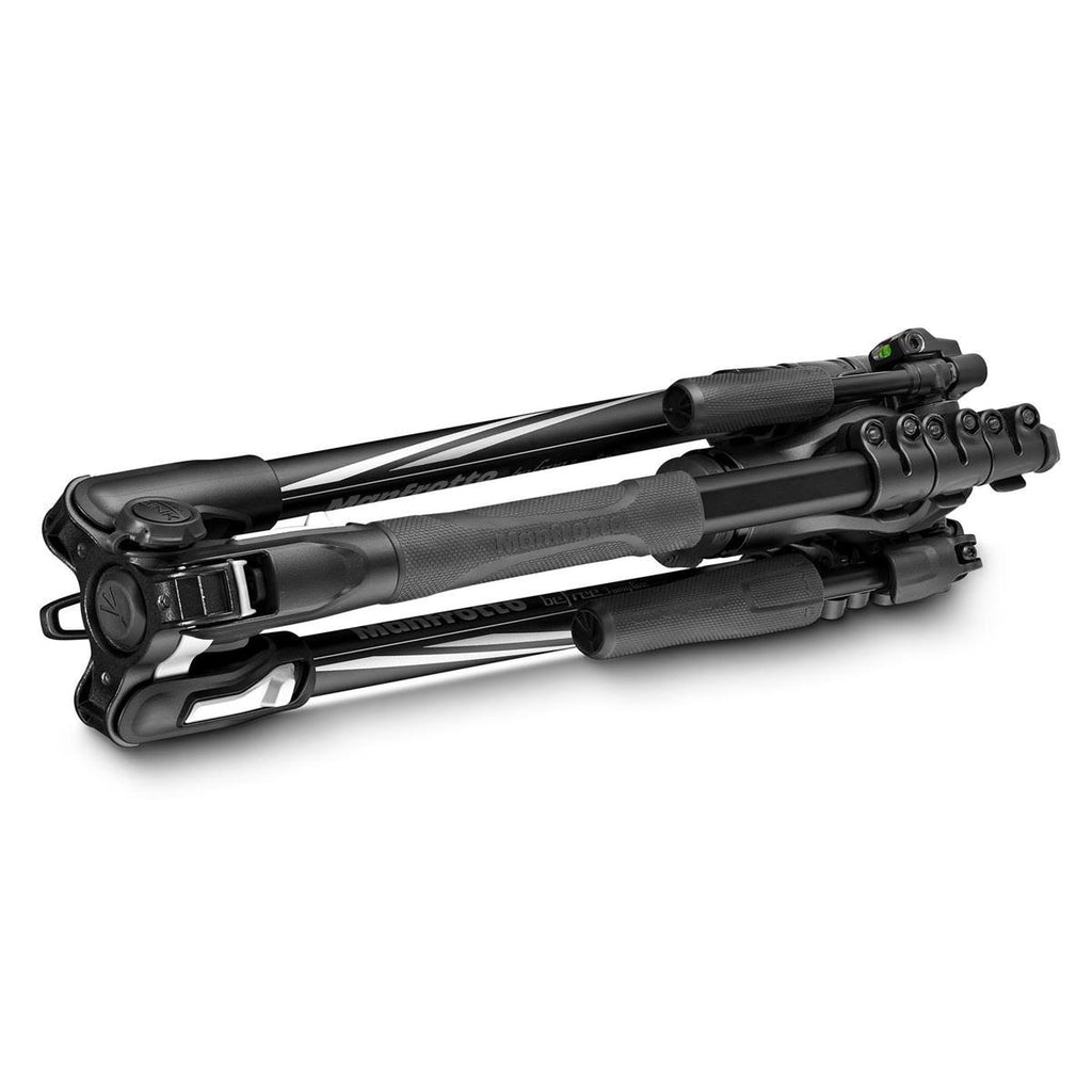 Befree 3-Way Live Advanced Tripod K42000