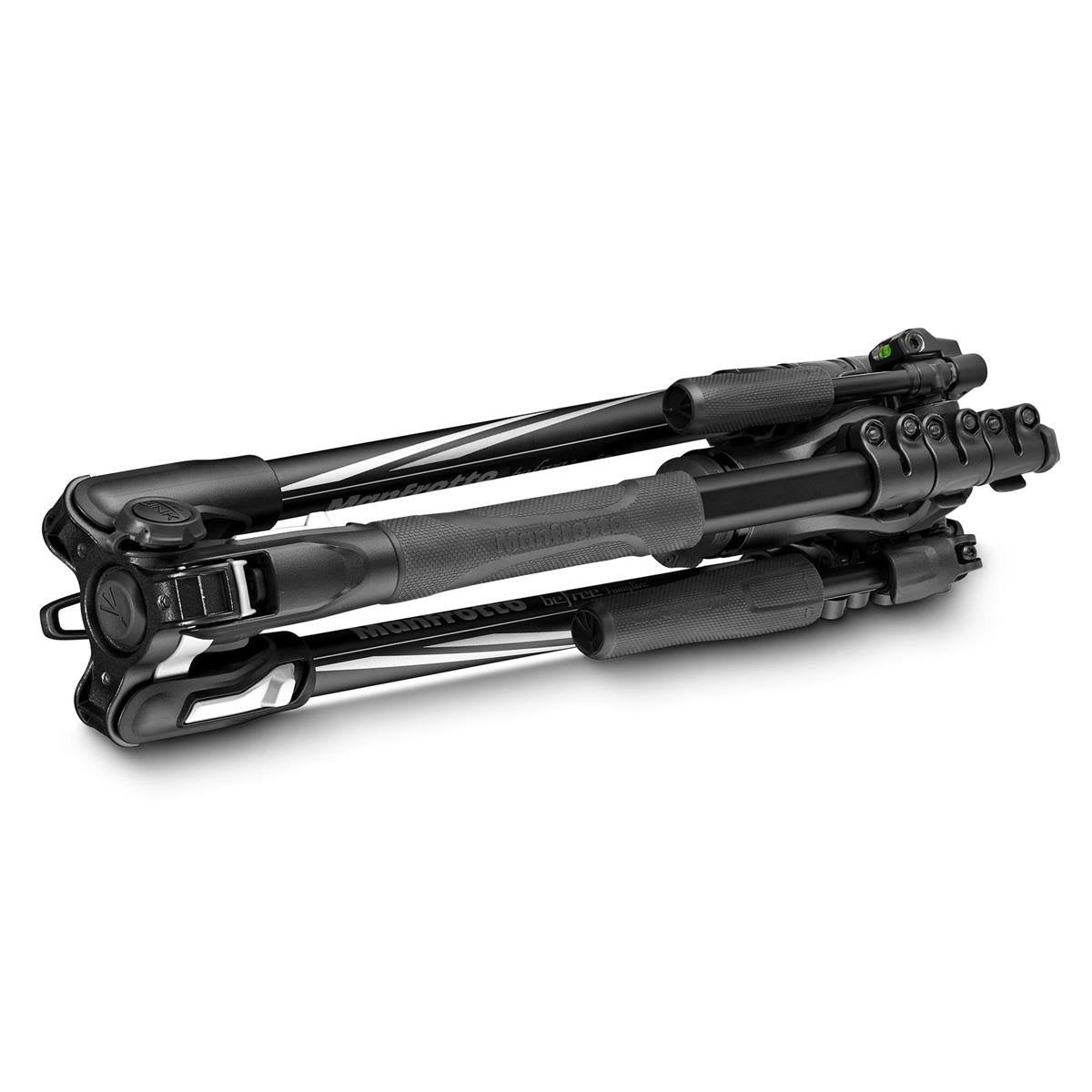 Befree 3-Way Live Advanced Tripod K42000