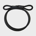 10mm x 1.8 M Vinyl Coated Cable M5731
