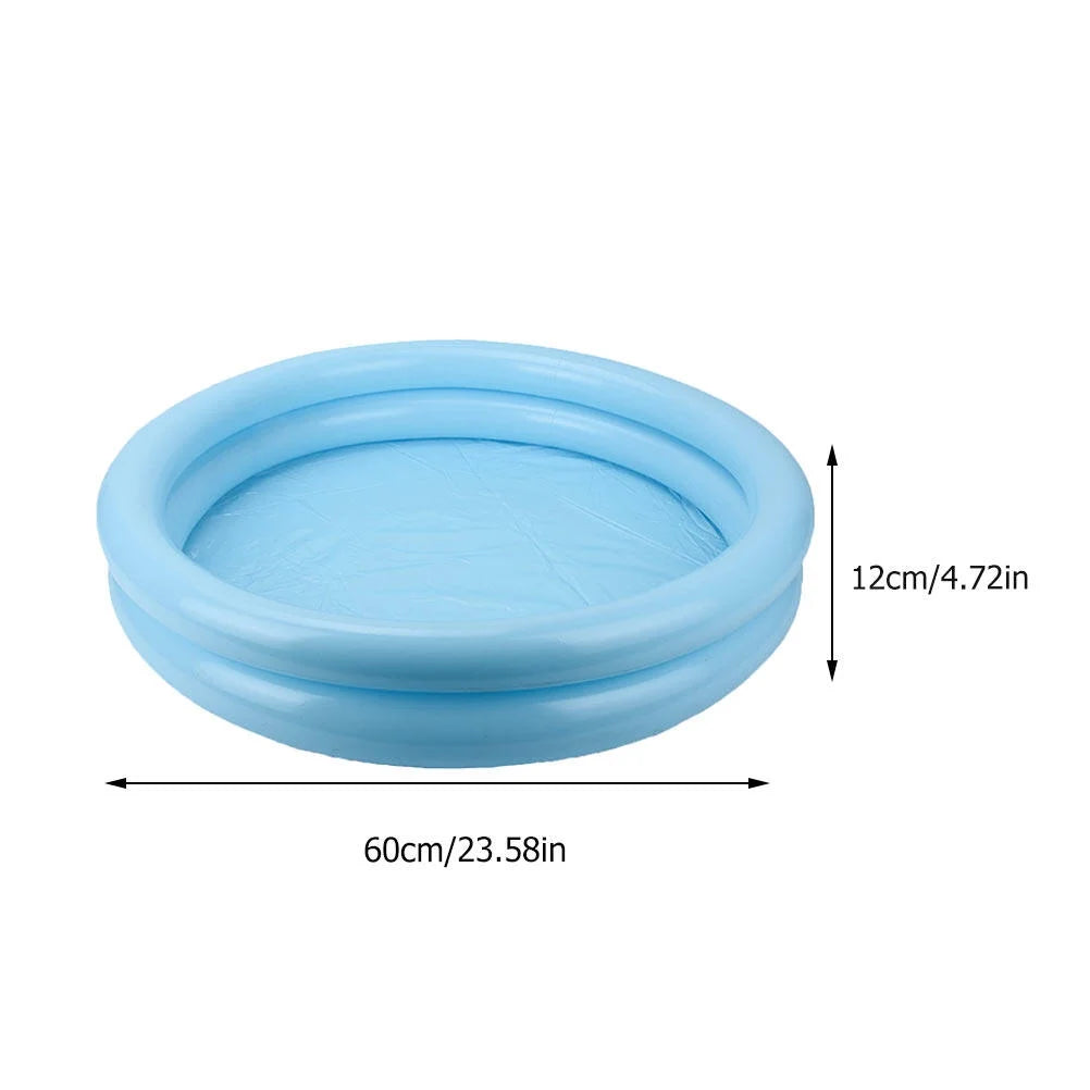 2Pcs Inflatable Sand Trays F85693
