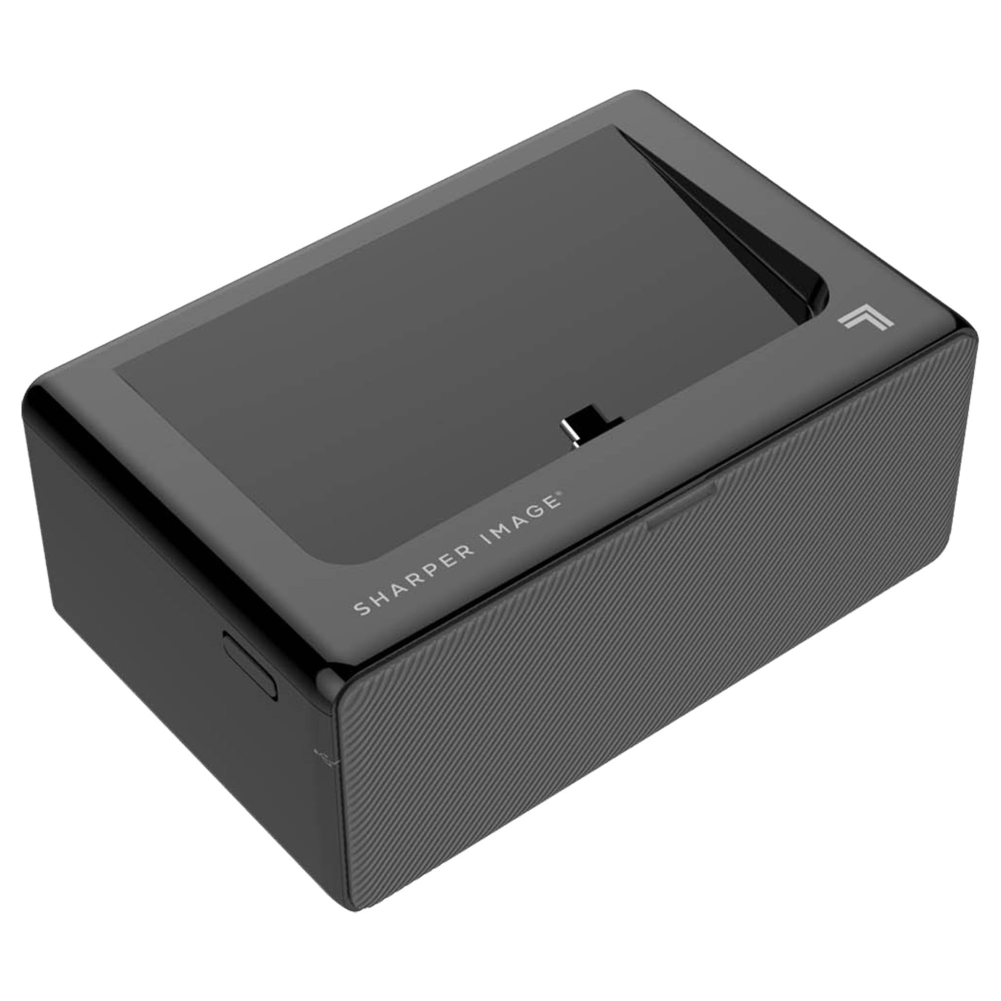Instant Dock Printer, 4x22 x 6x22 Print, Black H45349