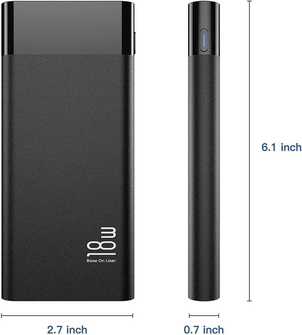 Power Bank Camera with 1080p Mini Camera and WiFi X155566