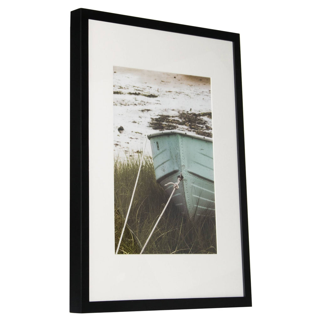 Black 16x20 Frame J777239