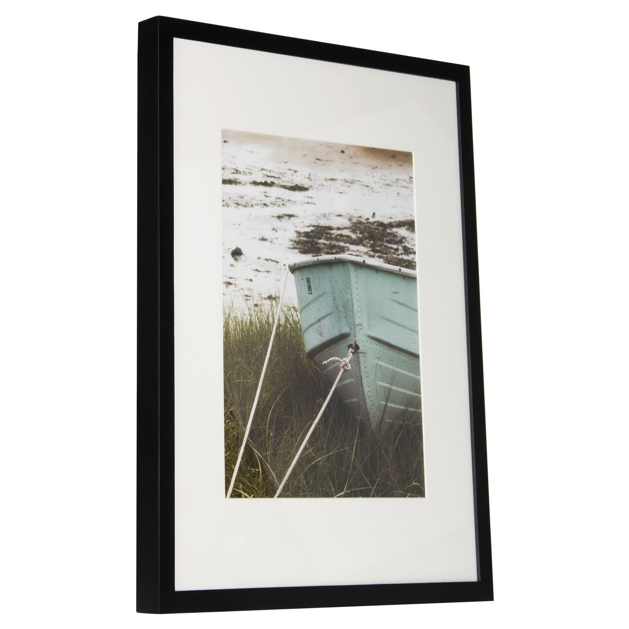 Black 16x20 Frame J777239