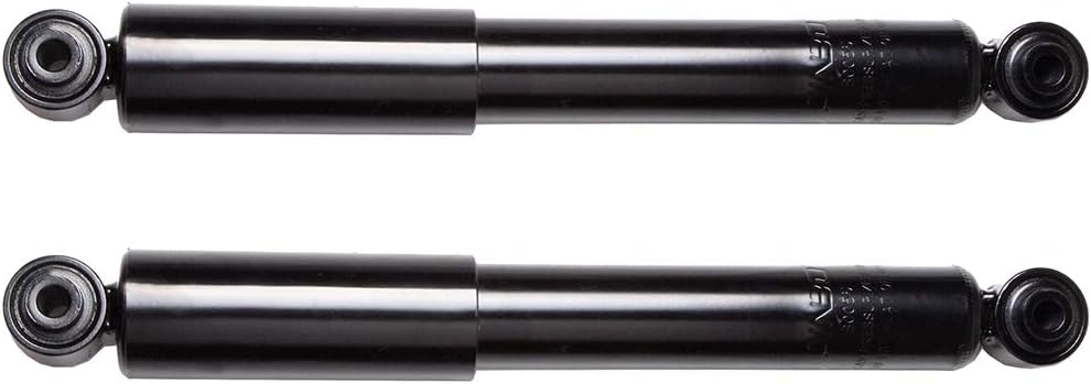 Gas Rear Struts Shock Absorbers Set of 2 F231