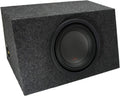 Alpine R-W10D4 Type R Car Audio Subwoofer Custom Sub Box Enclosure Package Y475317