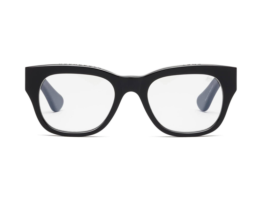 Gloss Black Readers T3711