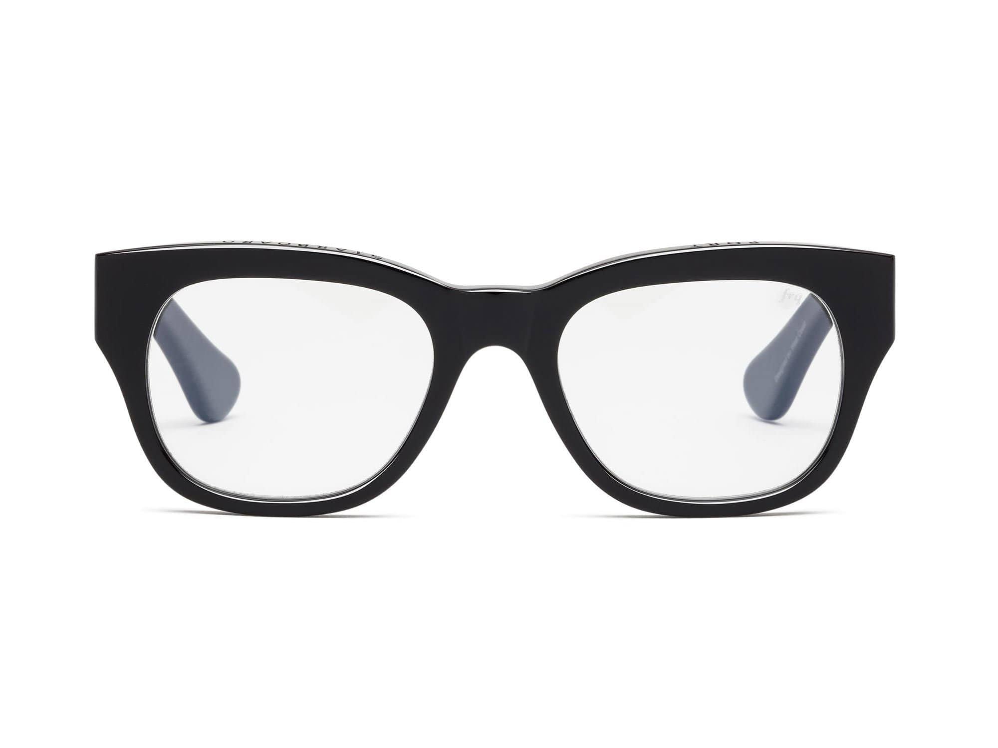 Gloss Black Readers T3711