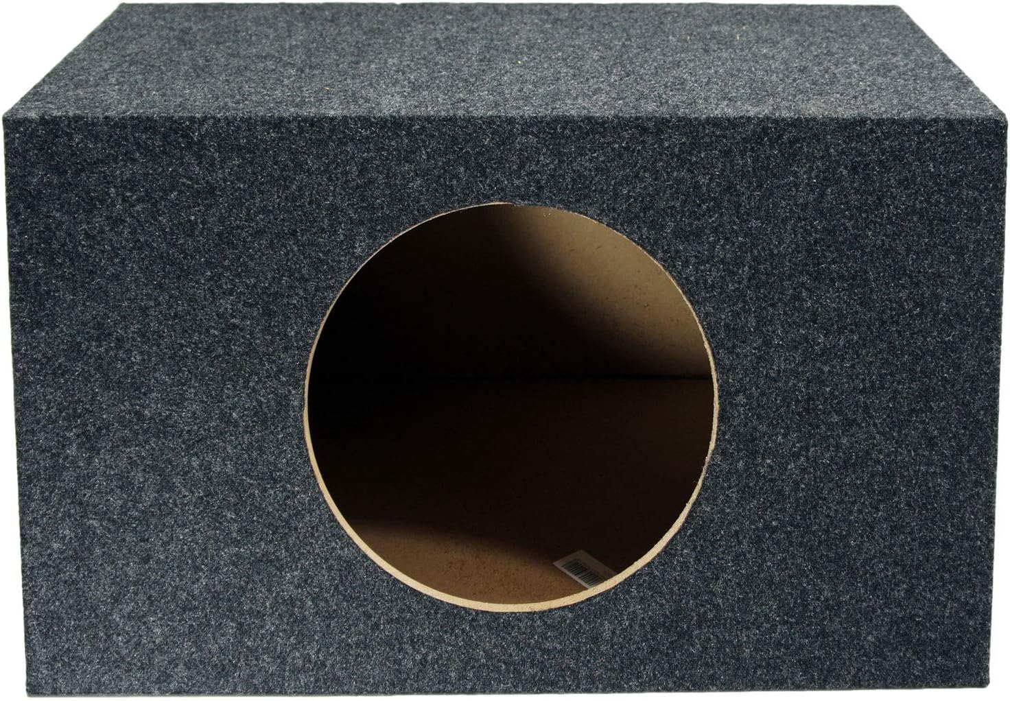 Alpine R-W10D4 Type R Car Audio Subwoofer Custom Sub Box Enclosure Package Y475317