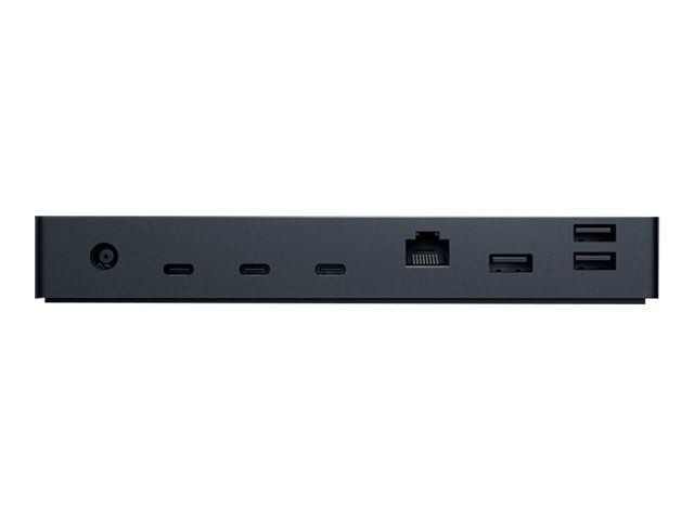 Thunderbolt 4 Docking Station with GigE V51992