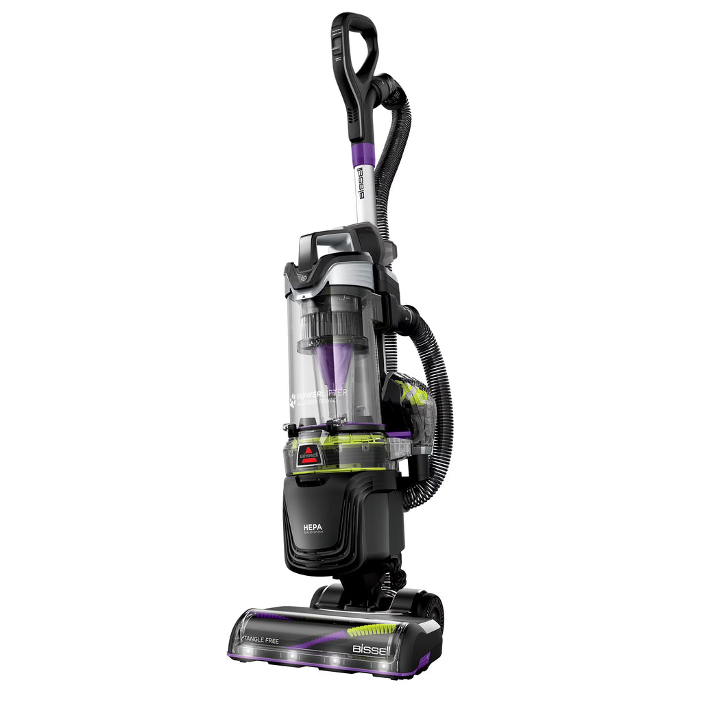 Bagless Upright Vacuum D480260
