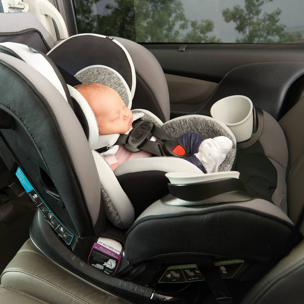 All-in-One Car Seat H557458