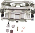 Disc Brake Caliper Assembly with Bracket for Ford F-150 2010-2011 Expedition Lincoln Navigator 2010-2019 Front Right K919