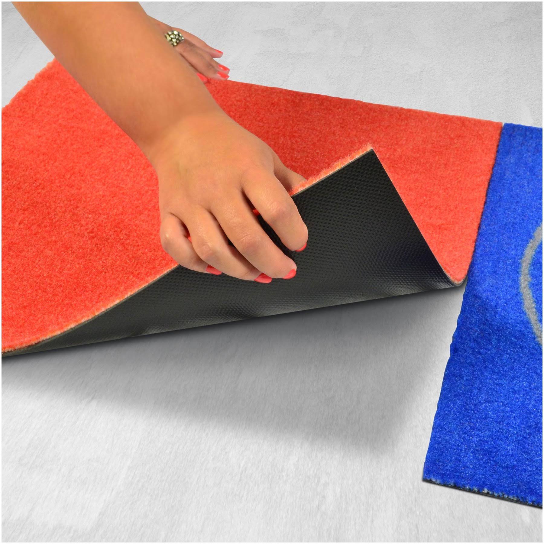 18x22x18x22 Carpet Tiles D20515