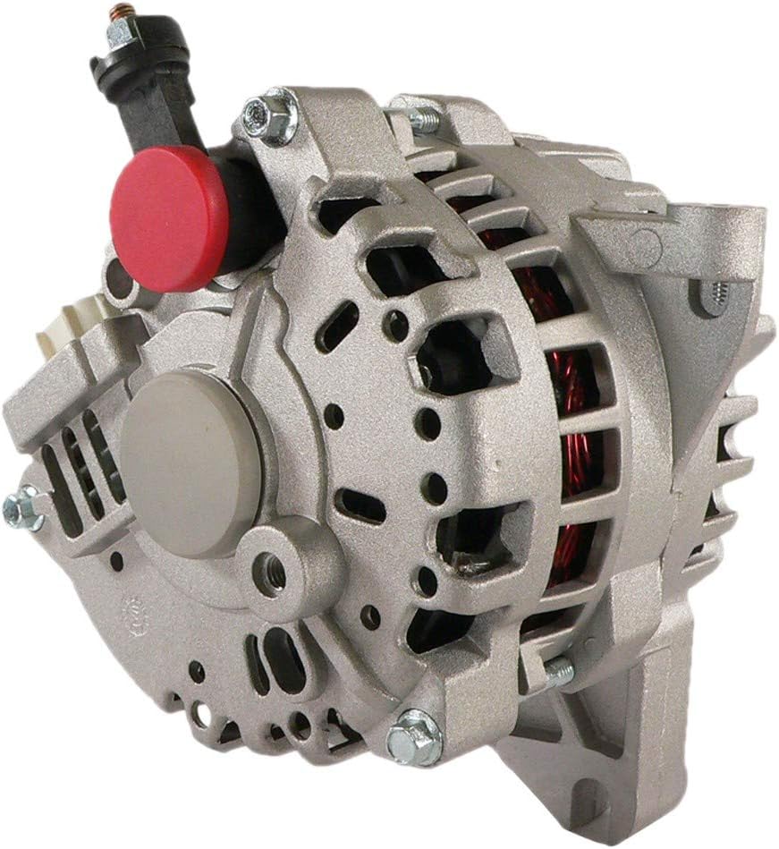Alternator D447316