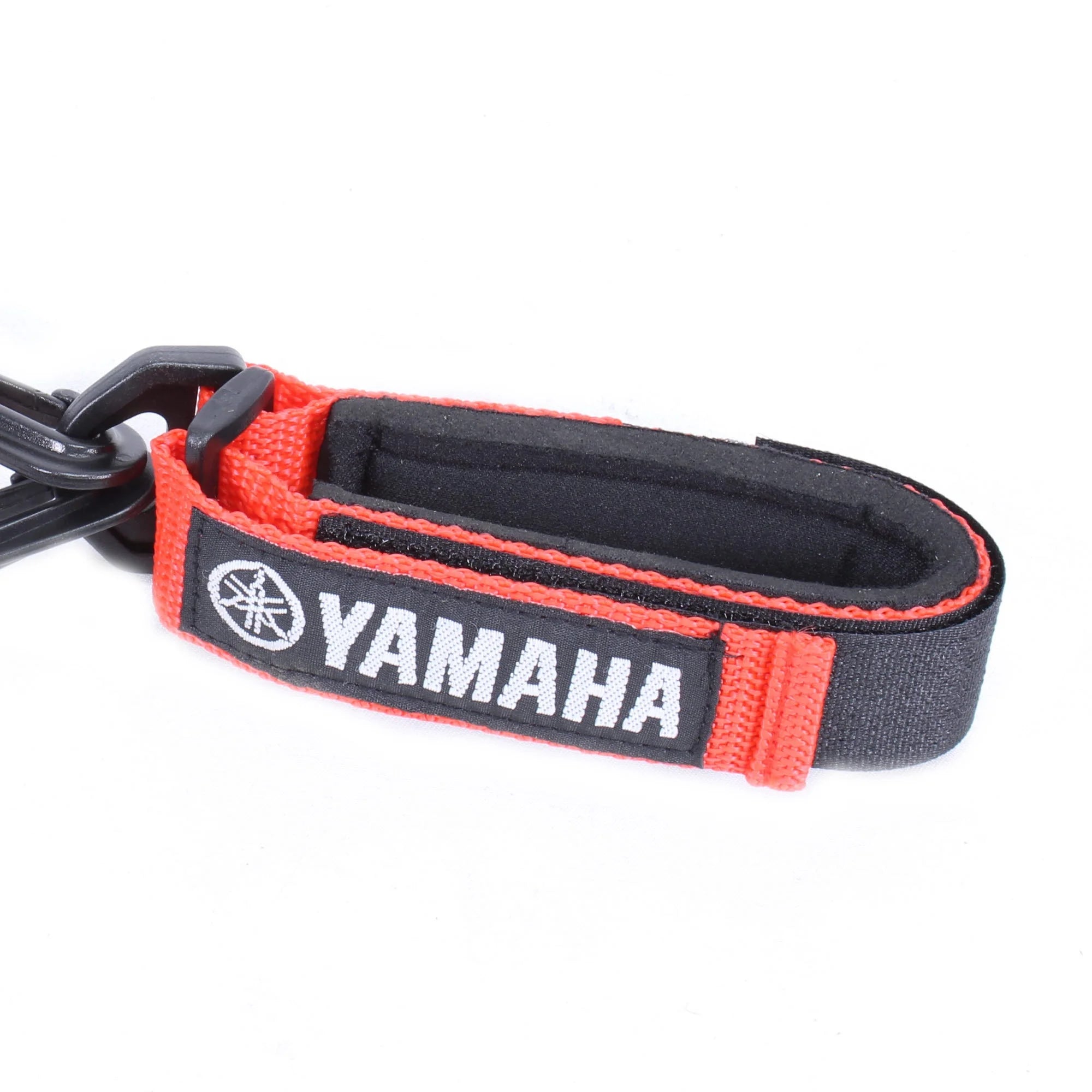 Red WaveRunner Pro Lanyard with Whistle Z19637