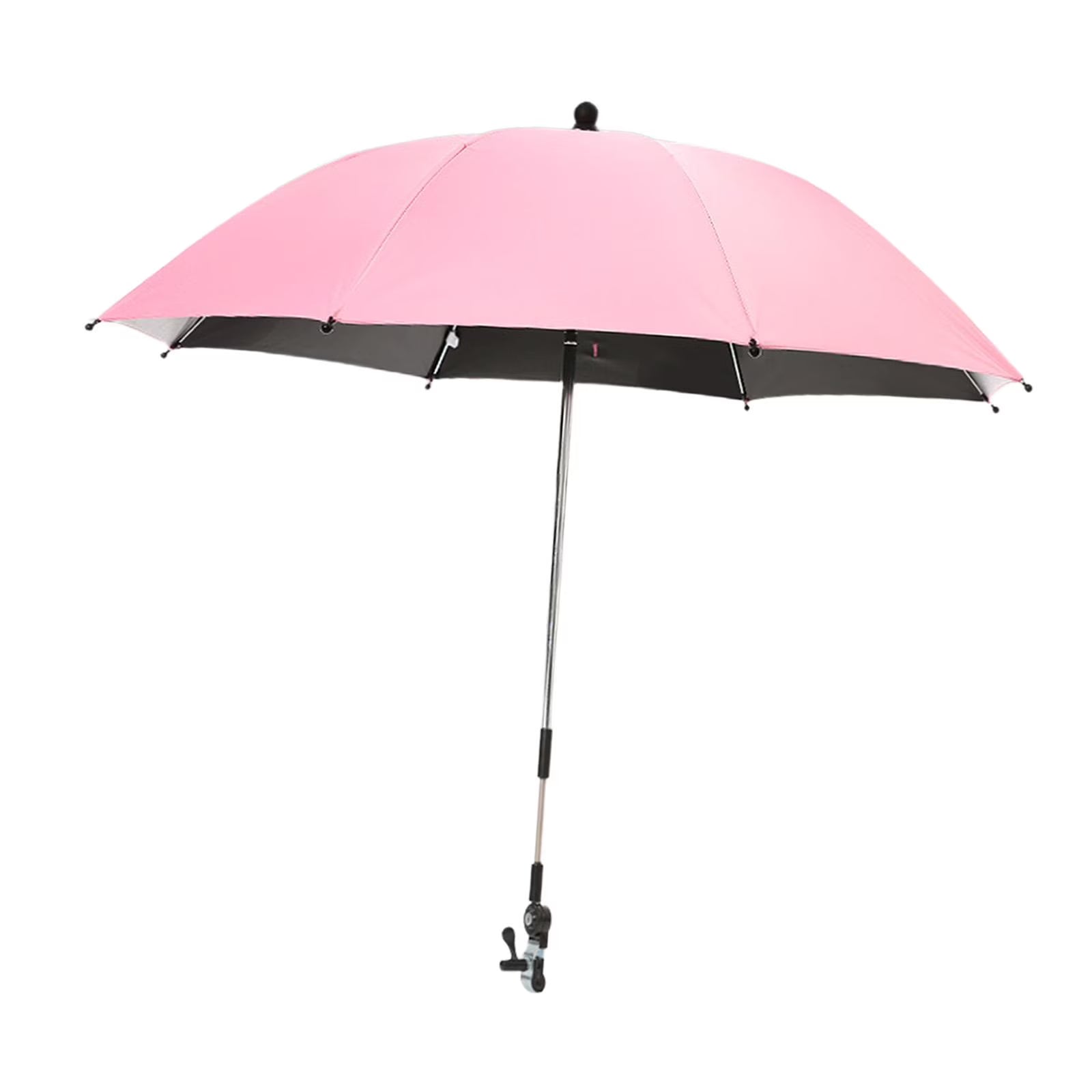 Baby Parasol Umbrella with Clamp D93038