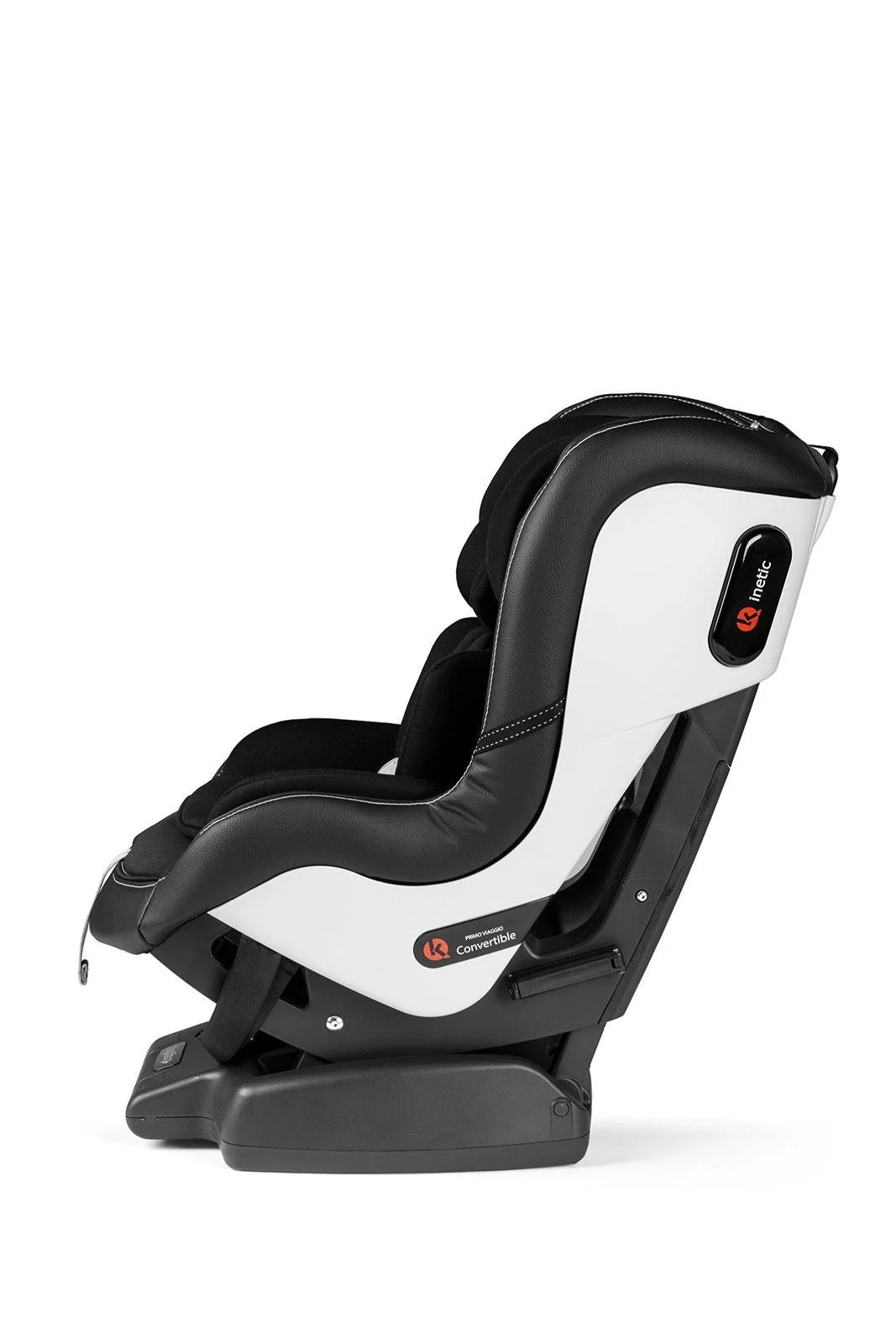 Convertible Car Seat Licorice U4329