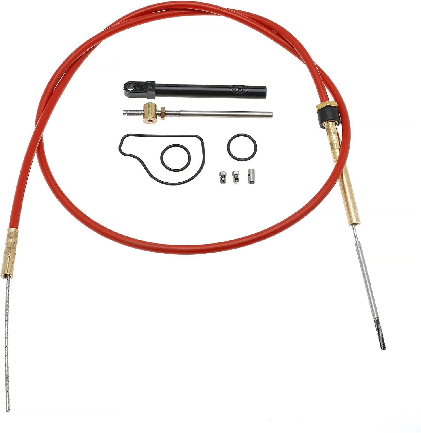 Lower Shift Cable Assembly S573726
