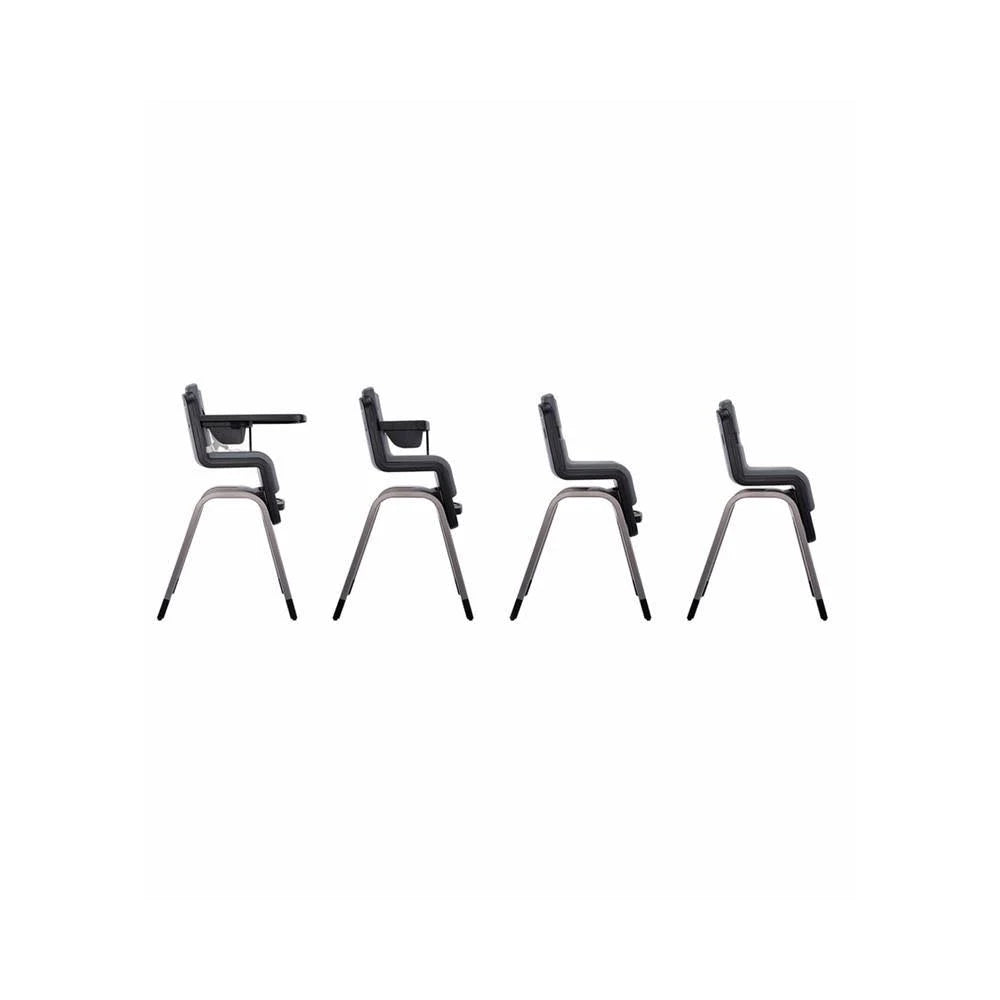 Pewter High Chair H484609