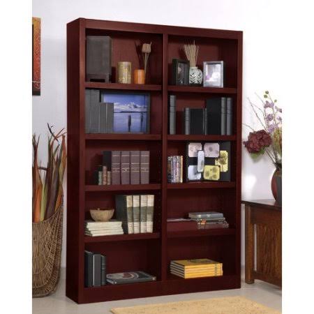 Cherry Standard Bookcase Y241430