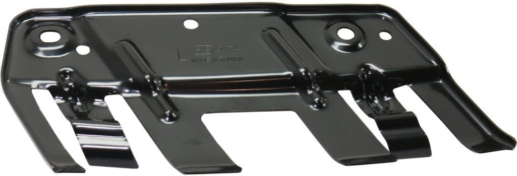 Headlight Bracket for Toyota Prius 2004 2005 2006 2007 2008 2009 Driver and Passenger Side Pair Pack of 2 T3060